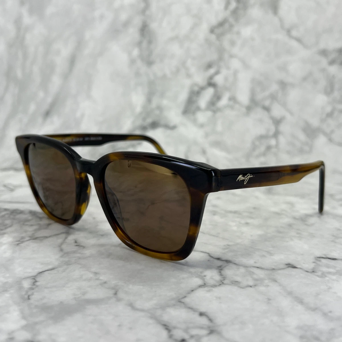 Maui jim shave ice hot sale sunglasses