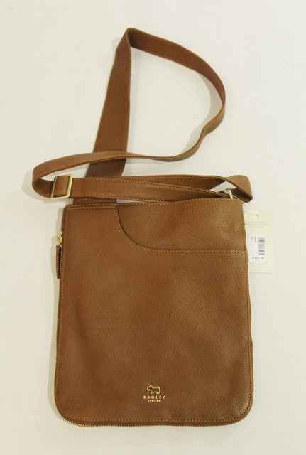 radley london pocket bolsa large crossbody