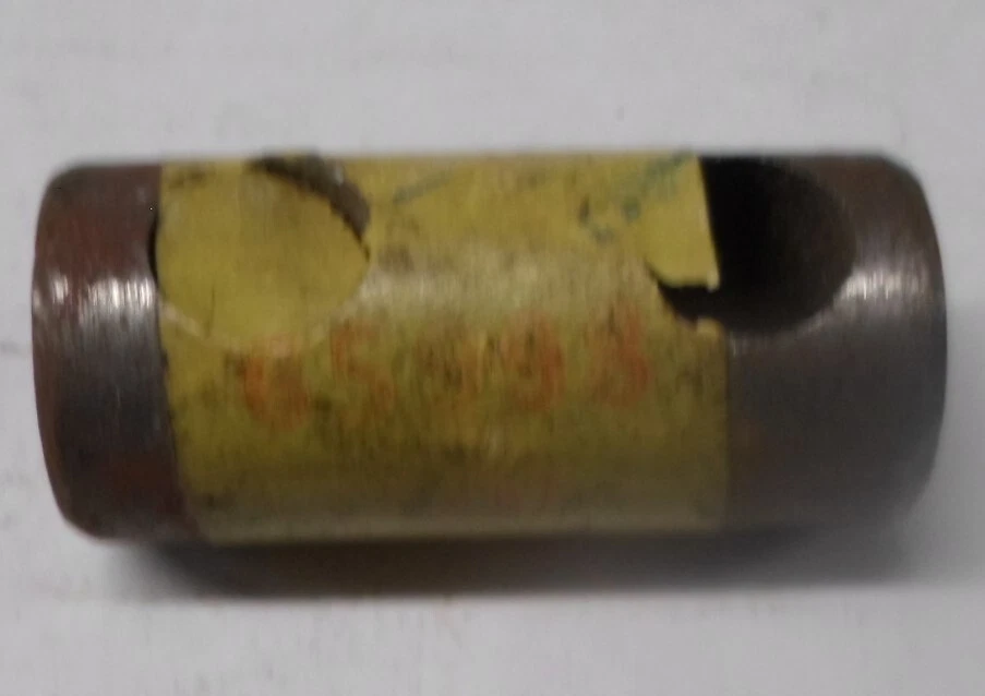 NOS 65998 Ford New Holland Stop (Finger Feed) 268 269 272 273 275 and 310 Balers - Image 4 of 4