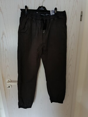 Behype. X Soul Star Herren Cargohose Gr. 36