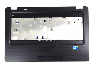 Gehäuse Abdeckung & Touchpads für Laptop HP G62