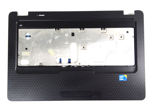 Gehäuse Abdeckung & Touchpads für Laptop HP G62