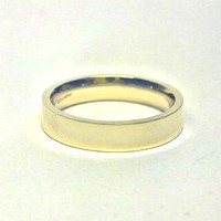 Ladies 9ct Yellow Gold Easyfit Shape Heavy Weight Wedding Ring Ladies 9ct Yellow Gold Easyfit Shape Heavy Weight Wedding Ring