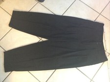 Phönix un Protagonista Hose Schwarz