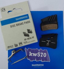 EBC Shimano XTR 985 MTB-Pastiglie freno per Mountain Bike Oro