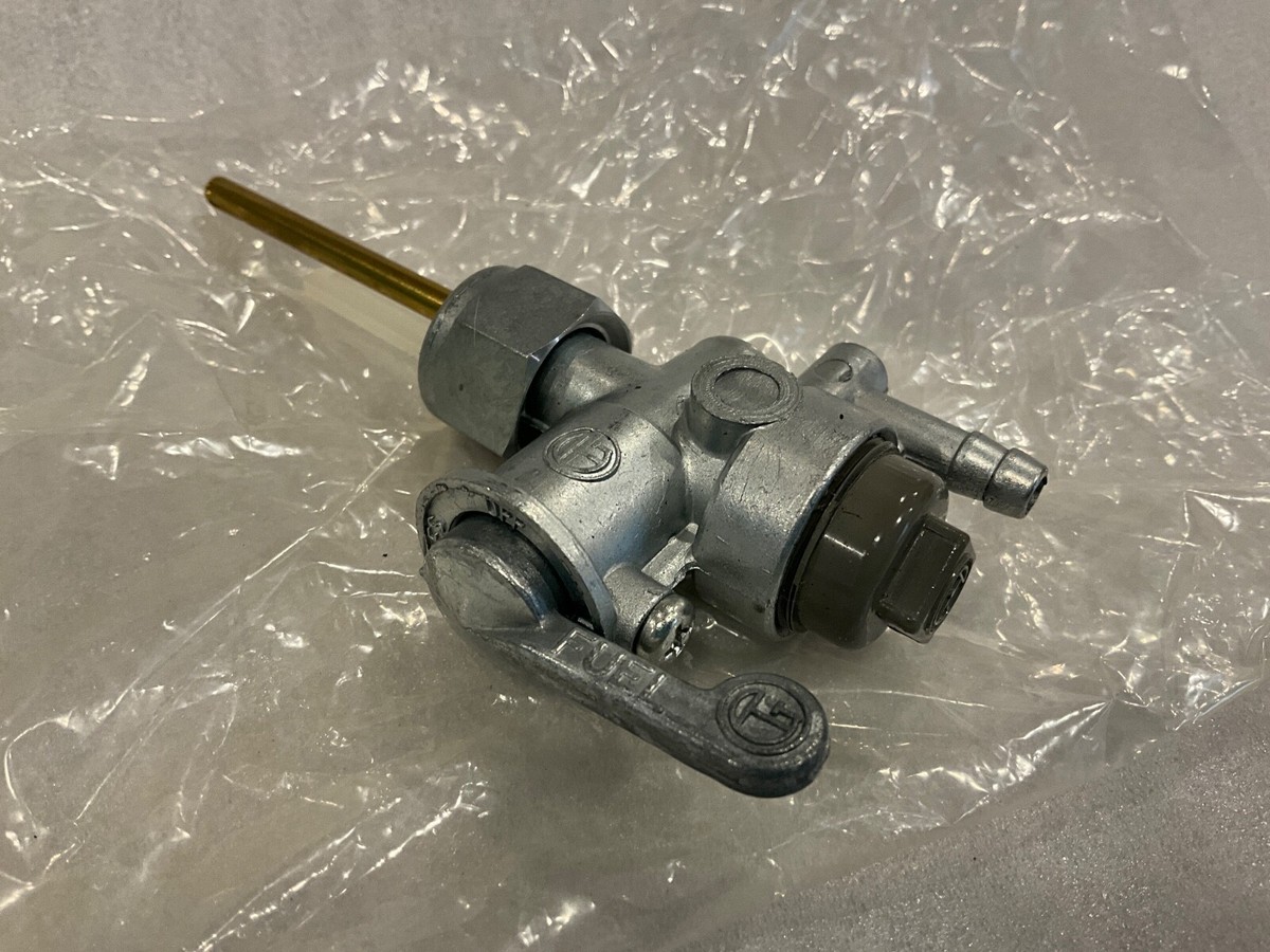 KAWASAKI 51023-1123 TAP-ASSY,FUEL for sale online | eBay