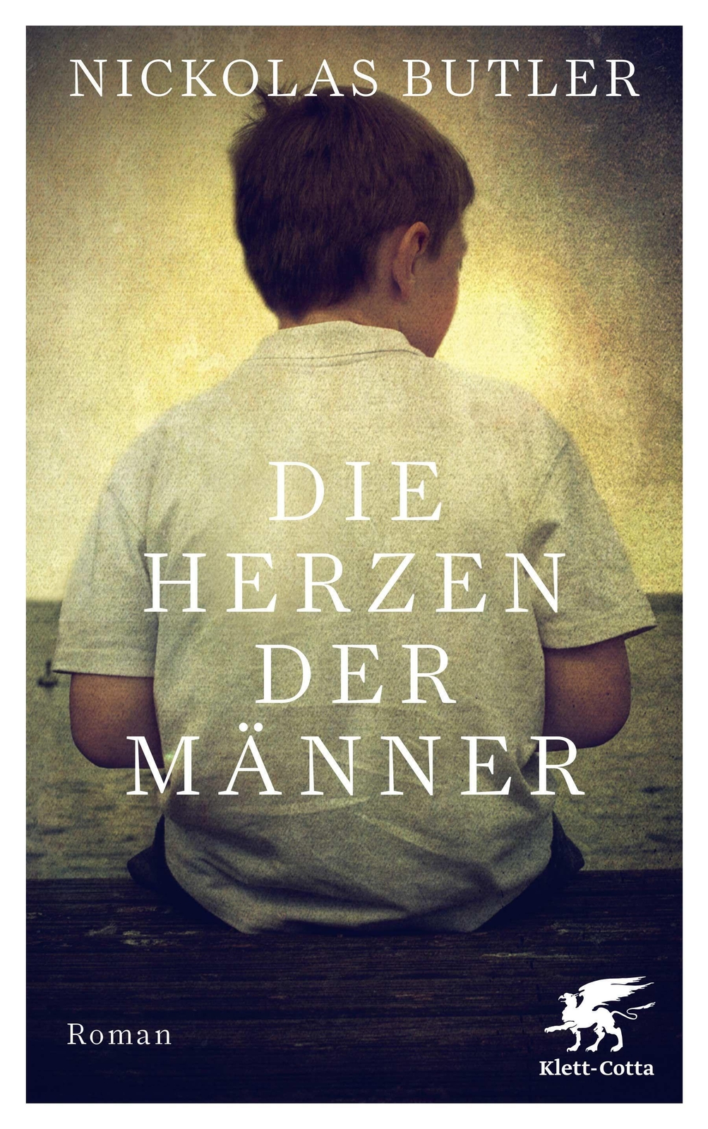 Thumbnail - Die Herzen Der Männer Roman Nickolas Butler Buch 477 S. Deutsch 2018