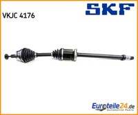 Antriebswelle Skf VKJC4176 FüR Volvo V40 SchräGheck