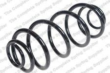 KILEN Fahrwerksfeder hinten passend für Renault Espace IV JK0/1_ 262004