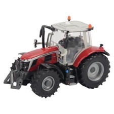 Britains Massey Ferguson 6S.180 Toy Model | 1:32 Scale | 43316