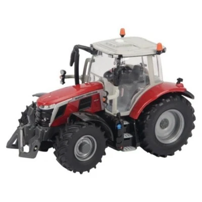 Britains Massey Ferguson 6S.180 Toy Model | 1:32 Scale | 43316