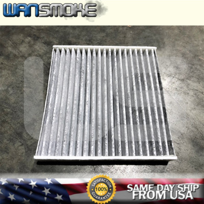 Cabin AC Fresh Air FIlter For 2013-2024 Subaru BRZ FR-S GT 86 / 07-08 Honda Fit