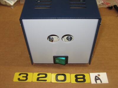 BRUKER ELEMENTAL RGF Q103416 FURANCE PART FOR G8 GALILEO LPG-HYDRA-2000 ANALYZER