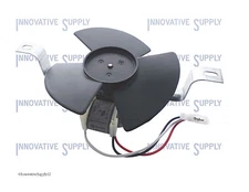 Broan BP19, S97011220, Fan Assembly Replacement for 41000 Series Range Hood