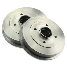 Tambour de frein Citroen XSARA