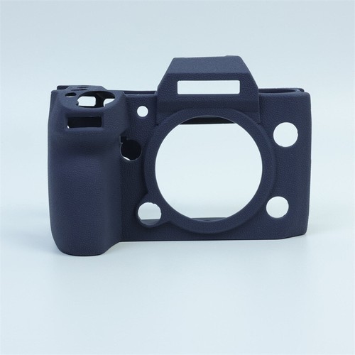 Premium Silikon Schutzhülle Kamera Cover Schale für FUJIFILM X-H2 XH2 - Bild 34 von 48