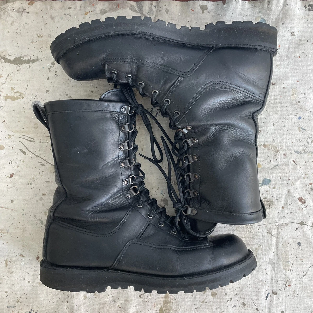 Danner boots hotsell insulated