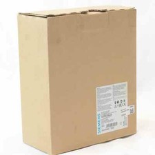Siemens Sirius Soft Starter S3 80 A, 55 kW 3RW4046-1TB05 -New-