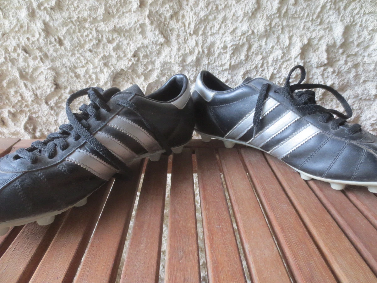 Chaussure adidas 1980 top