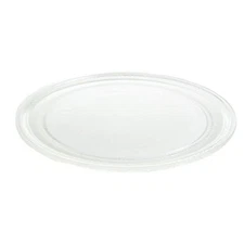 Qualtex Compatible 245mm Microwave Glass Plate