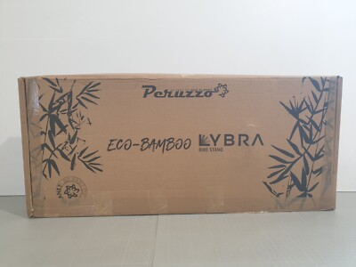 Peruzzo Lybra Eco Bamboo 20-29'' Fahrradständer