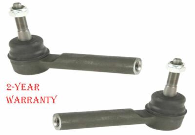 For CHRYSLER VOYAGER III TIE ROD END OUTER FRONT LEFT & RIGHT mk3 (RG, RS) 00-08
