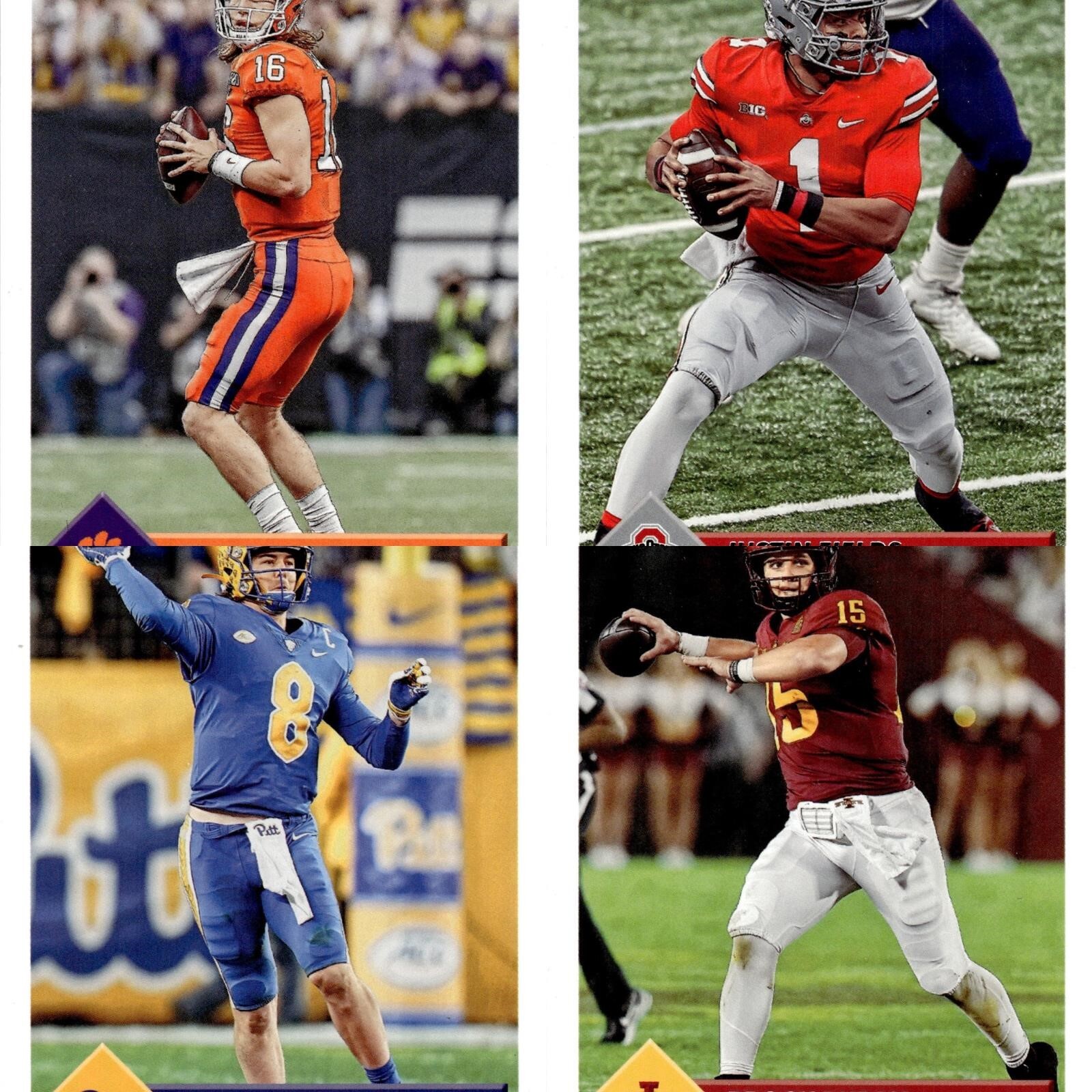 2023 Panini Chronicles Draft Picks Donruss Retro You Pick Complete Your Set
