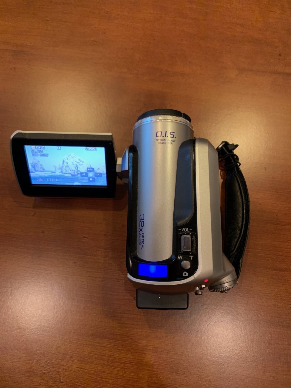 Stock photo Panasonic ...