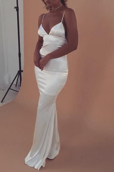 pink satin strapless dress Pink Bloom Satin Strapless Maxi Dress