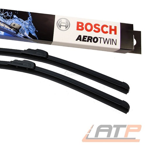 Scheibenwischer Audi A4 B8