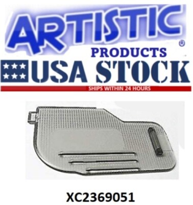 BOBBIN COVER PLATE #XC2369051 fits BROTHER CS8060, CE4000, CE5000PRW