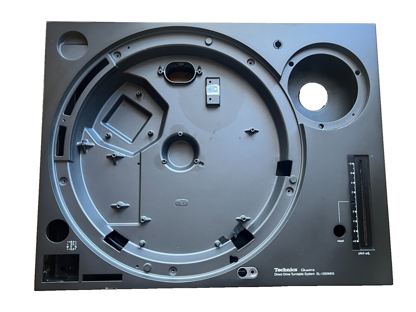 1200 Technics Parts | eBay