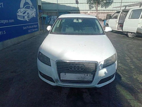 Caja Cambios para AUDI A3 SPORTBACK (8PA) 1.9 TDI Attraction 2004 510181 - Imagen 6 de 10