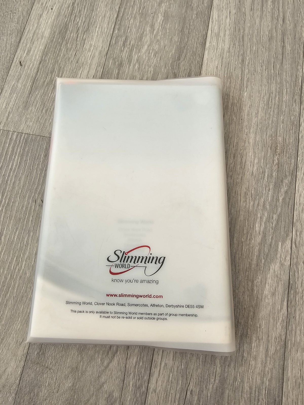 Slimming World Recipe Weight Loss Books eBay