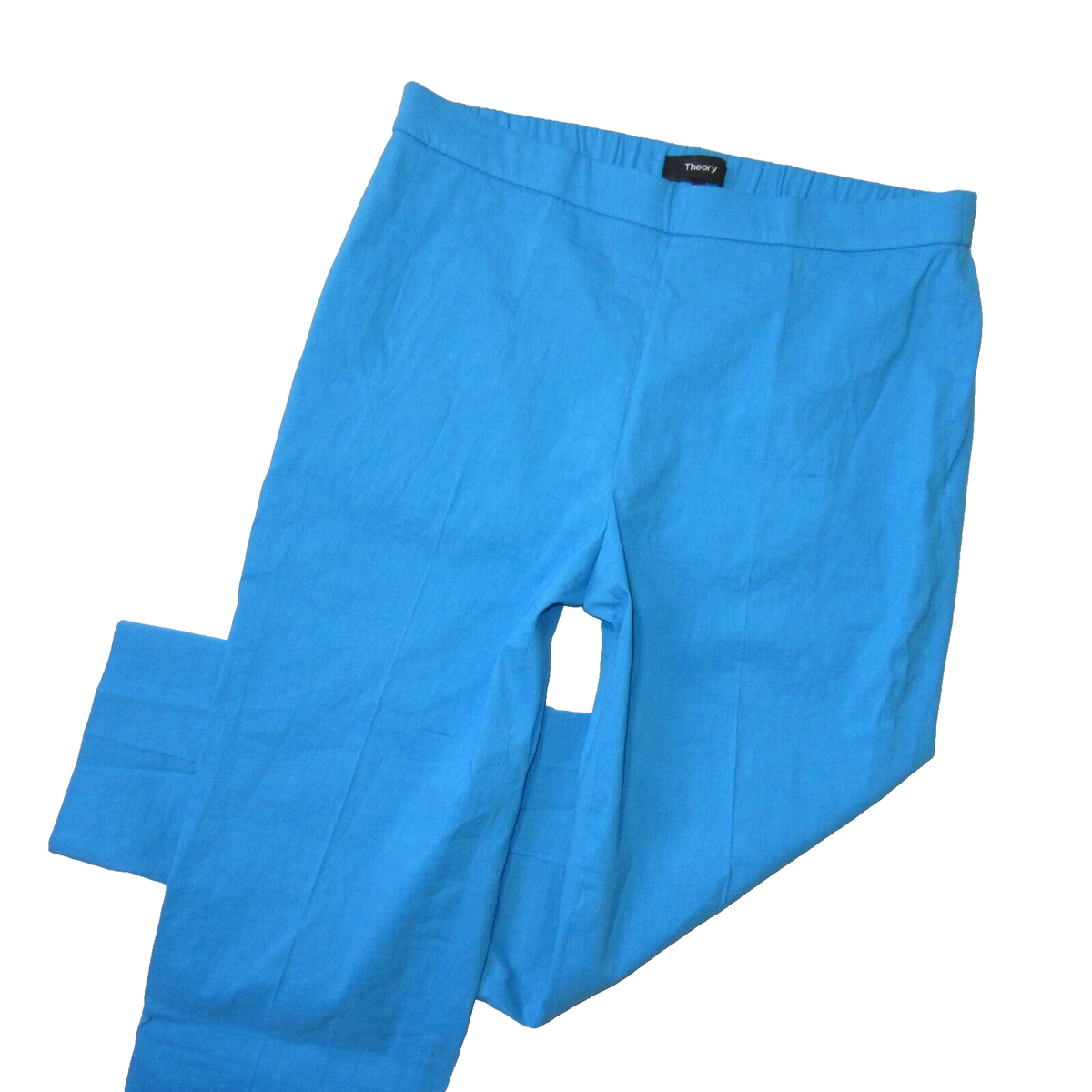 パンツ Theory / Eco Crunch Wash Wide Pull On Theory(セオリー) ECO CRUNCH WASH WIDE PULL ON N - YAMAROKU