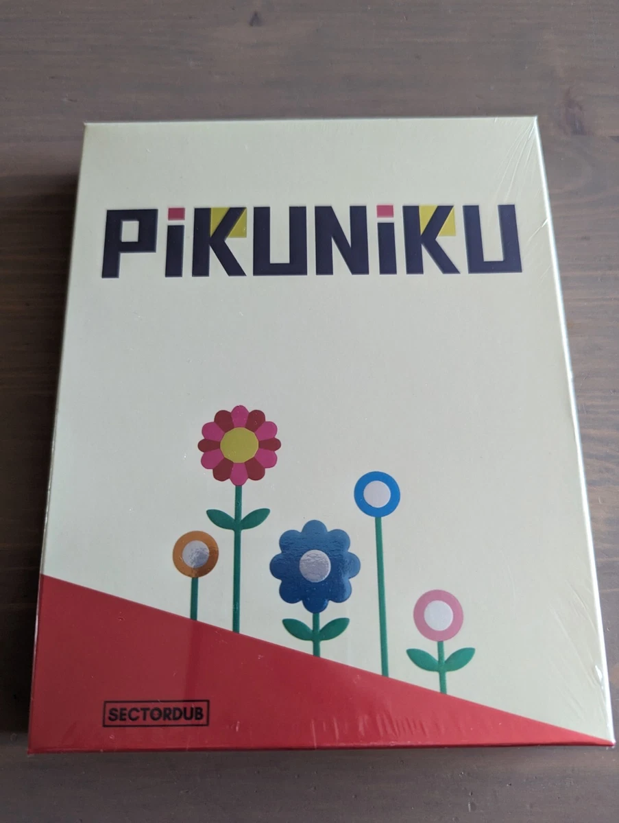 Pikuniku switch online