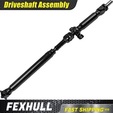 Rear Driveshaft Prop Shaft Assembly For 2007-2008 Kia Sorento Base EX LX RWD New