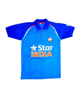 star india t shirt cricket