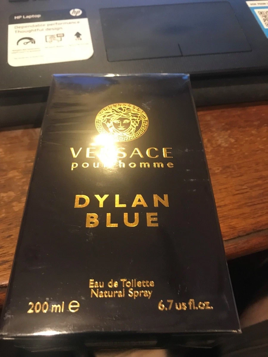 Dylan blue 6.7 oz sale