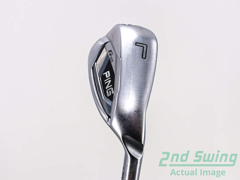 Ping G425 Wedge Lob LW Steel Stiff Right Blue Dot 35.0in eBay