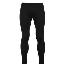 Campri Mens Thermal Tights Outdoor Pants Elasticated Training Bottoms RRP: 24.99