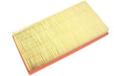 AUTOMEGA 180025010 Luftfilter für AUDI SEAT SKODA VW