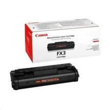 Toner VUOTO per RIGENERATORI ORIGINALE per Canon FX3