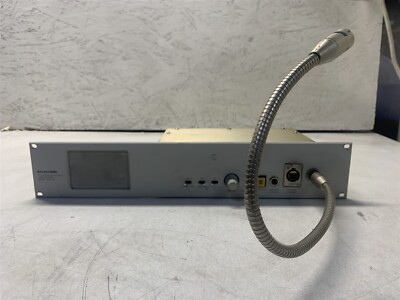RTS SYSTEM TW INTERCOM SYSTEM RMS300