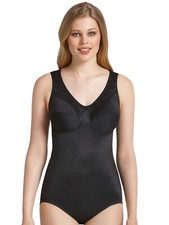 Anita Comfort *Mylena* Non-wired Support Corselette Shapewear 3409 Black