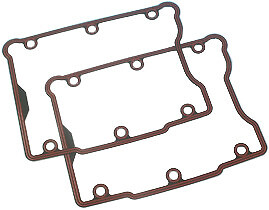JAMES GASKETS 2014-2017 FLHXS Street Glide Special Harley Davidson GASKET ROCKER JAMES GASKETS 2014-2017 FLHXS Street Glide Special Harley Davidson GASKET ROCKER