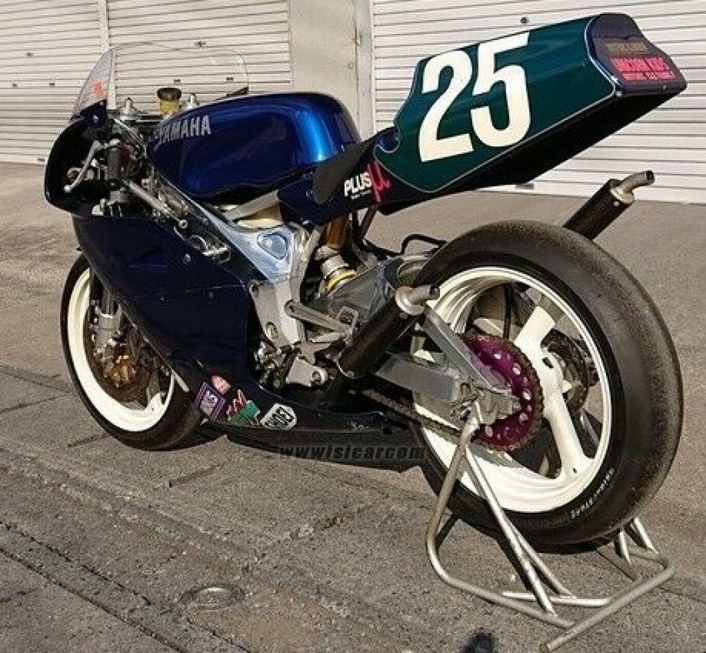 YAMAHA　MGM Ⅱ G The Yamaha MG Series