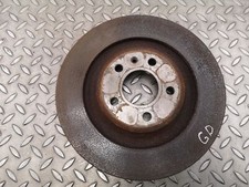 Disque de frein Audi S5