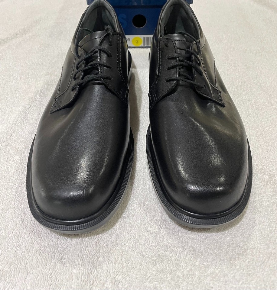 SAS Ambassador Black 10.5 Narrow, Men's Shoes New In Box Save Free