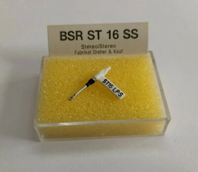 MARKENLOS BSR ST-16 SS LPS ago di scansione SC-10 SC-10M1 SC11H SC-12H SC-12M ago pickup